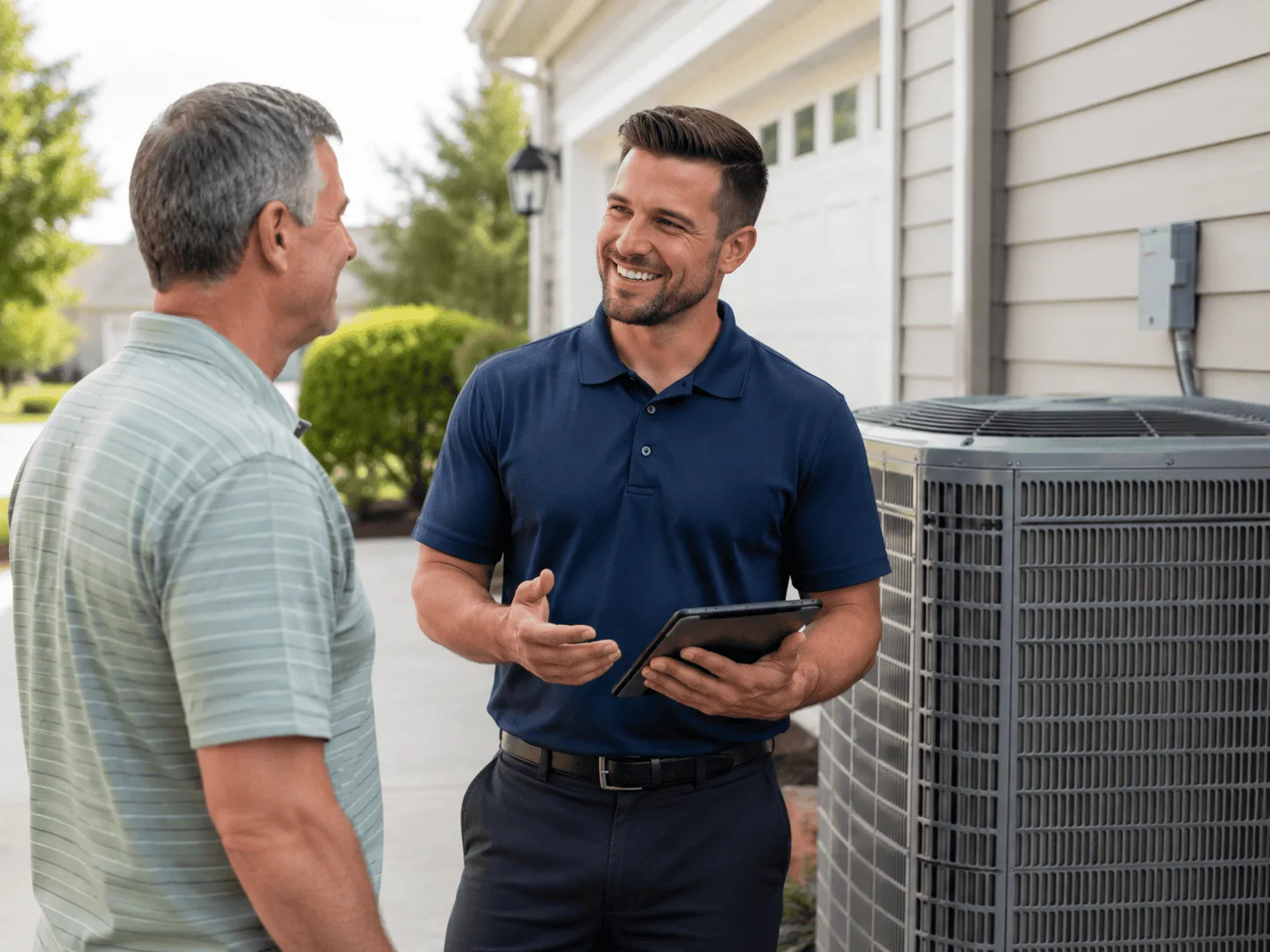 Heat Pump Installation Harmony, ME FAQs